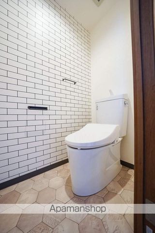 インプルーブ天六の内装写真