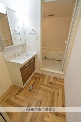 GEレジデンスFUKUZUMIの内装写真