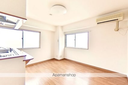 レジデンス山手[3DK/59.49m2]の内装2