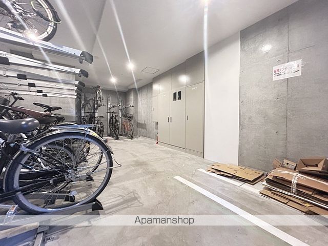 SーRESIDENCE近代美術館前のその他写真