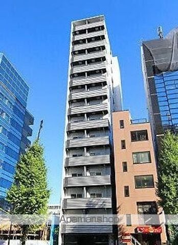 ステージファースト蔵前アジールコートの外観写真