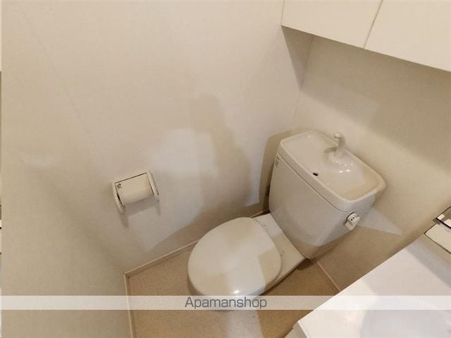 stage中田Iの内装写真