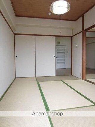 エル・エディフィシオＥ－１[3LDK/58.32m2]の収納