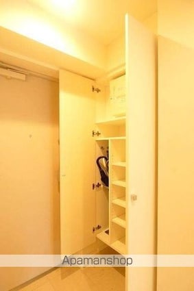 レグゼ用賀[1K/25.81m2]のその他内装6