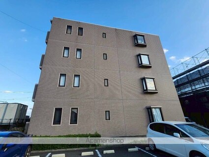 センチュリームラマツⅠ[3LDK/65.7m2]の外観4