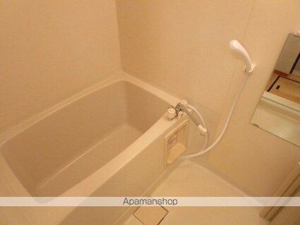 スリーファイブ　ＣＤ[1K/30.03m2]のバス