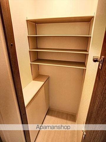 D-room富士松の内装写真