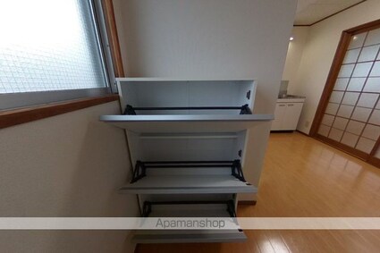 シティーライフ比島[1DK/25m2]の内装6