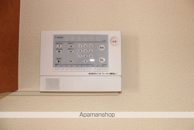 レオパレスサニーコート大町の内装写真