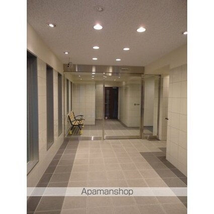 プランドール南砂町[2LDK/51.6m2]の周辺1