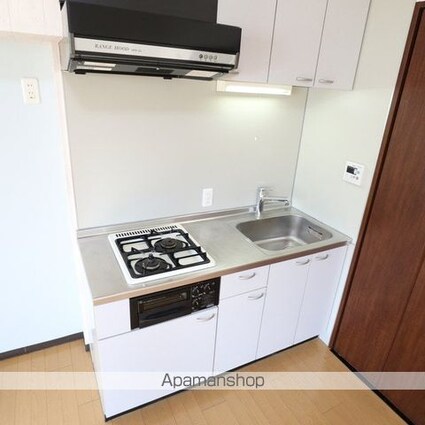 メイフェアハウス三田[1R/34.06m2]のその他内装2