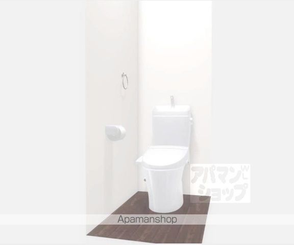 LEI COURT椥辻Iの内装写真