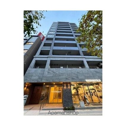 Ｆｅｌｉｃｅ　Ｐｒｅｎｄｒｅ[1LDK/40.02m2]の外観1