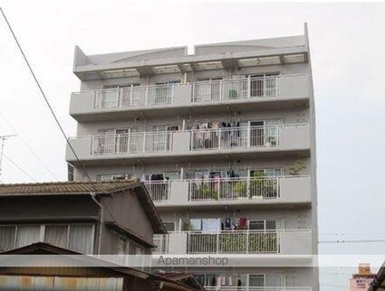 リッシュメゾン[3LDK/63.8m2]の外観2