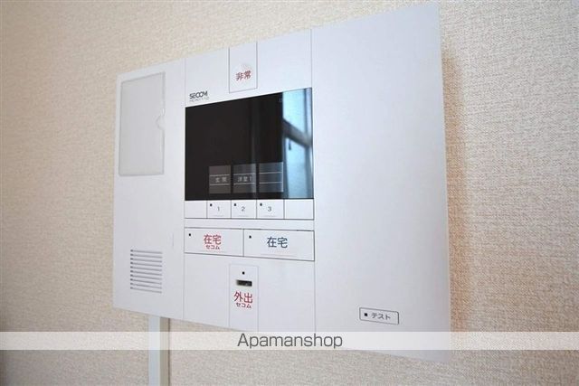 プランドール前橋の内装写真