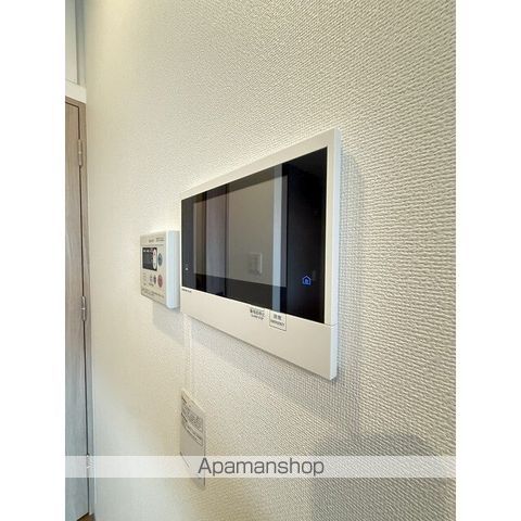 アジールコート下高井戸の内装写真