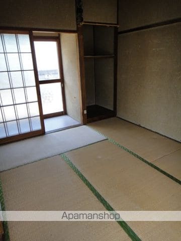 栗本住宅の内装写真