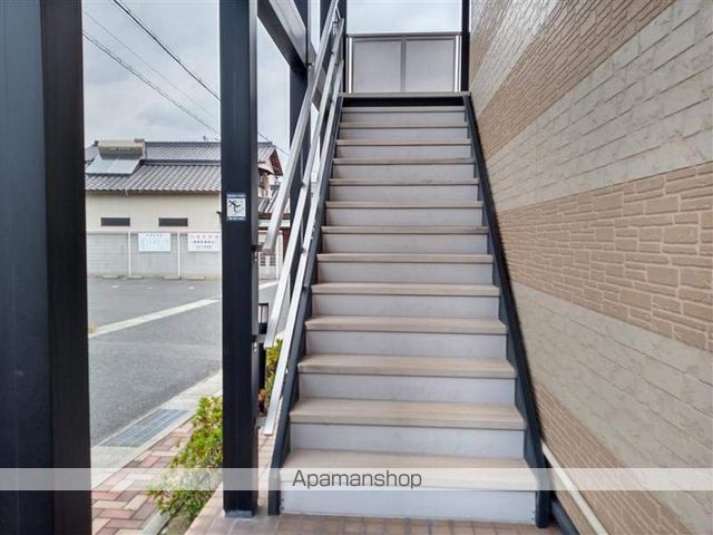レオパレスTREのその他写真