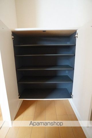 ネクステージ山東IIの内装写真
