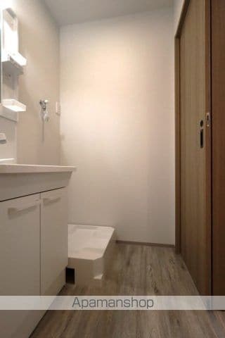 エスポワールT VIIの内装写真
