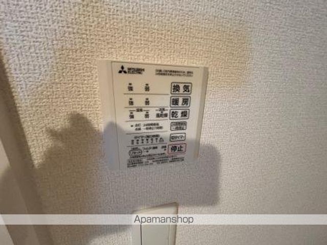 エクセレント上近江 Bの内装写真
