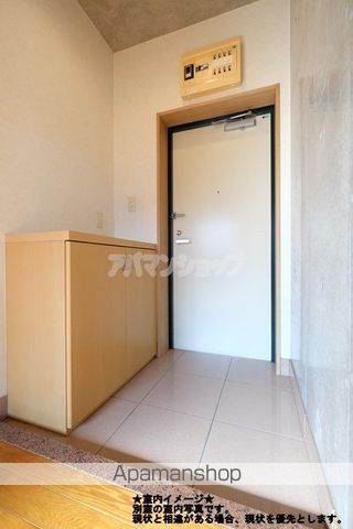 ローズガーデンIIIの内装写真