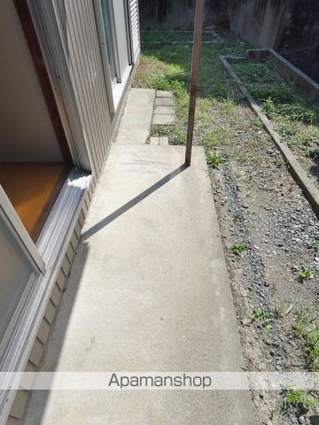 入野町16115-10貸家の内装写真