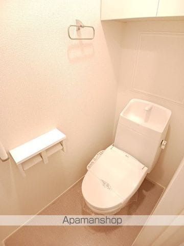 ヴィアソーレ茨木の内装写真