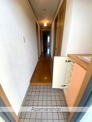 フォーチュネイト吹屋[3DK/57.24m2]の内装8