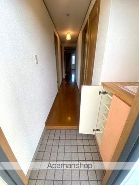 フォーチュネイト吹屋[3DK/57.24m2]の内装8