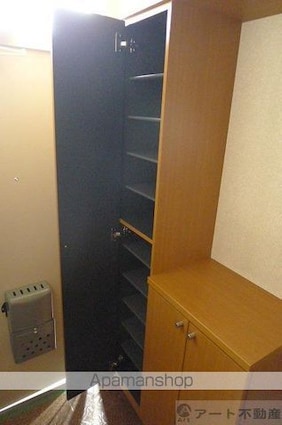 フォンテーヌ・ＫＭ[2LDK/58.12m2]の内装2