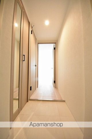 SーRESIDENCE琴似本通AVANTAの内装写真