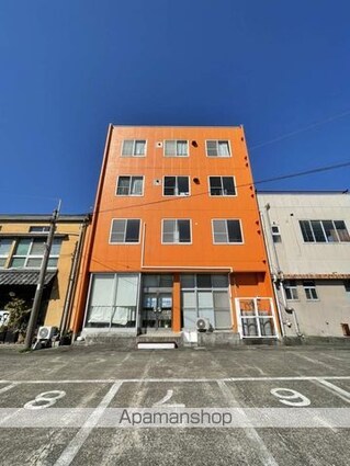 カーサ・クレール[2DK/40m2]の外観4