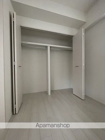 スプランディッド上本町WESTIIの内装写真