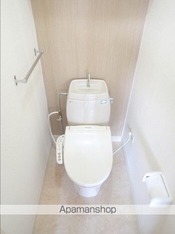 ベルヴェデール IMAI Iの内装写真