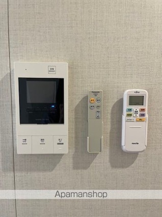 ＤＩＰＳ練馬春日町[1K/25.72m2]の内装