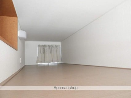 東京都あきる野市下代継[1K/19.87m2]の内装1