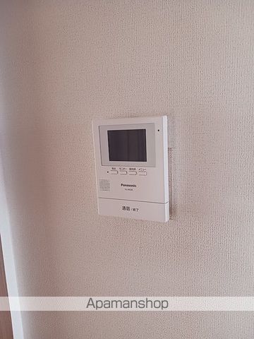 サンパティーク Aの内装写真