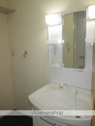 シャーメゾン西庄[2LDK/54.91m2]の洗面所