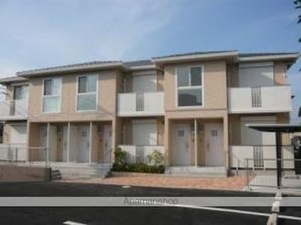 ハピネスＣ[1LDK/43.05m2]の外観2