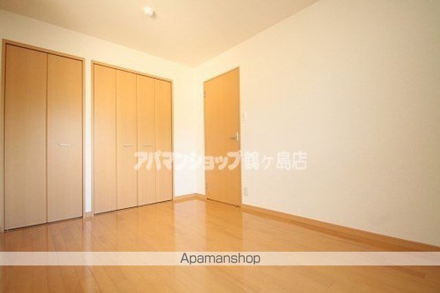 ベルクレールの内装写真