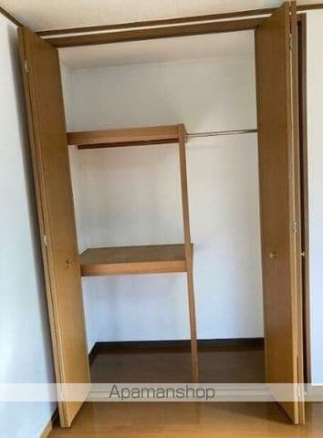 HIRAIハイツA棟の内装写真