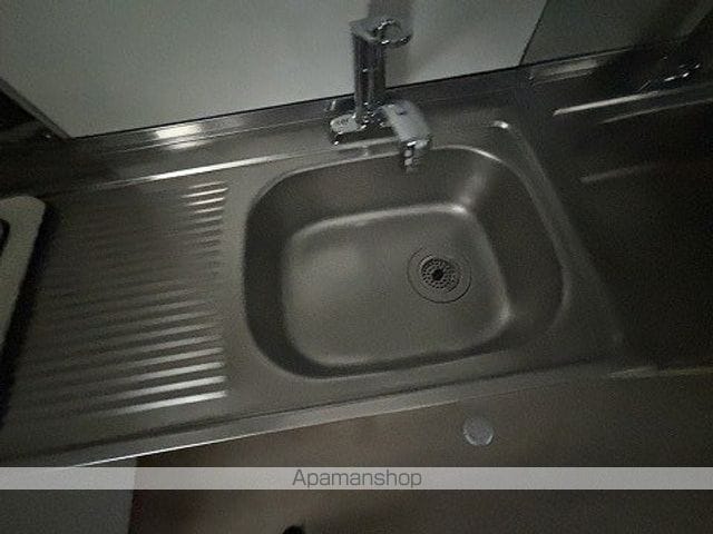ロジュマン宇品の内装写真