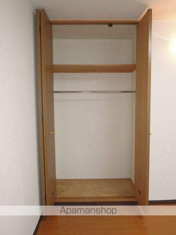 レユシールマンションタニムラの内装写真