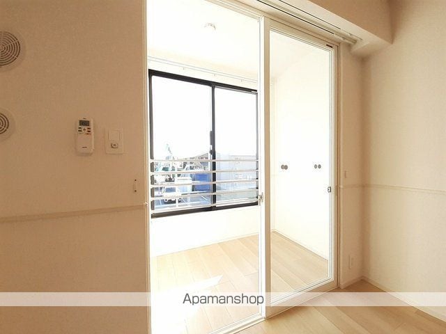 セレッソ手屋の内装写真