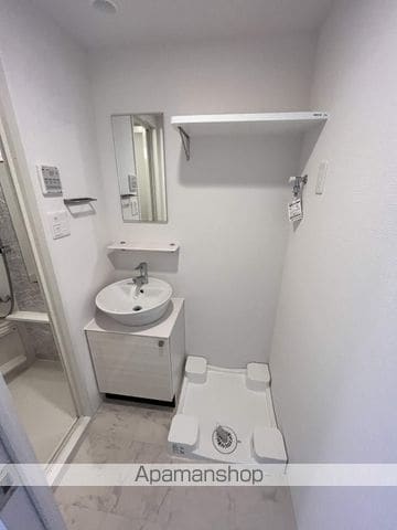 エスリードレジデンス大阪福島シティウエストの内装写真