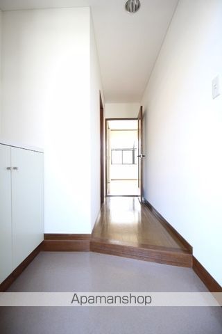 アーバンハウス大供の内装写真