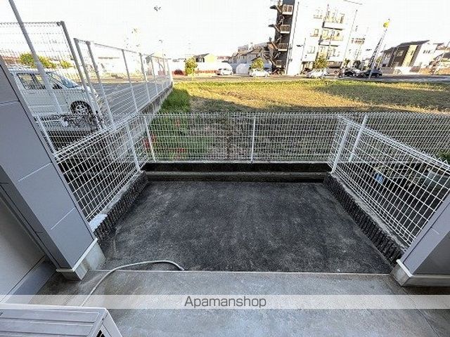 ヴェルロール西今宿の内装写真