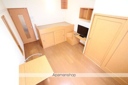 レオパレスイヴ[1K/23.18m2]のリビング・居間3