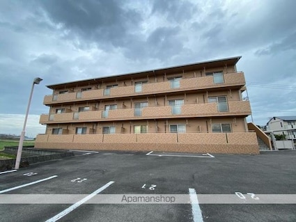 サクシードＵ．[1K/33.54m2]の外観2